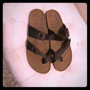 MAD LOVE SANDALS